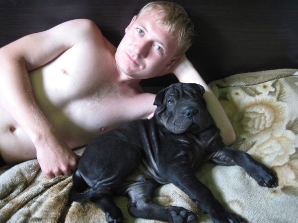 Владимир Кузьменко