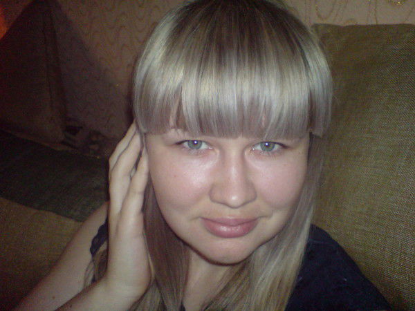 Наталья Никольская