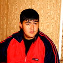 Елдос Мырзахметов