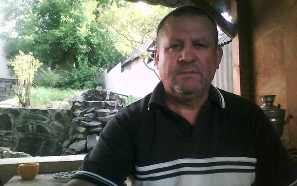 Анатолий Лелека