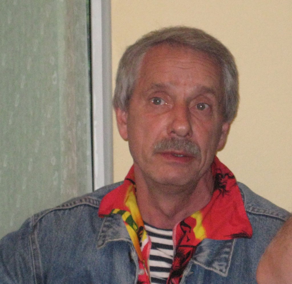 Виталий Пальвелев