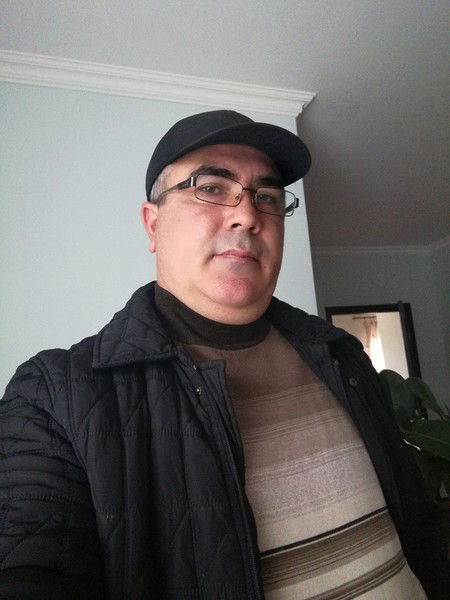 Галиб Загиров