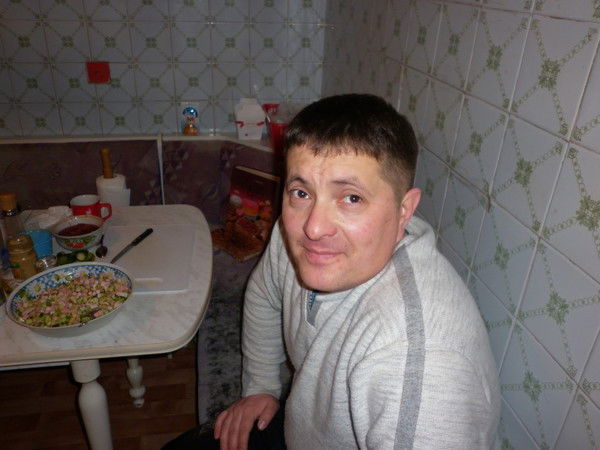 Эдуард Хакимов