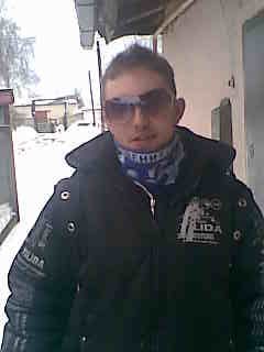 Артем Лыхин