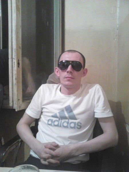 Майор Дягтерев