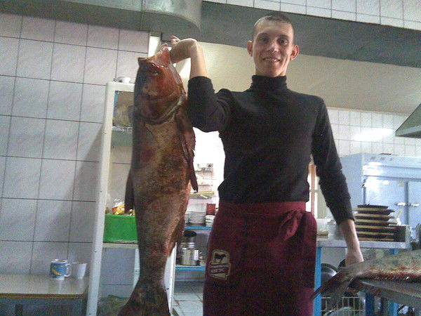 Владимир Иваненко