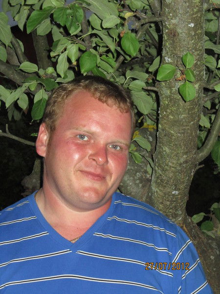 Дмитрий Кузнецов