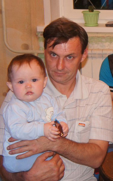 Игорь Сухарев