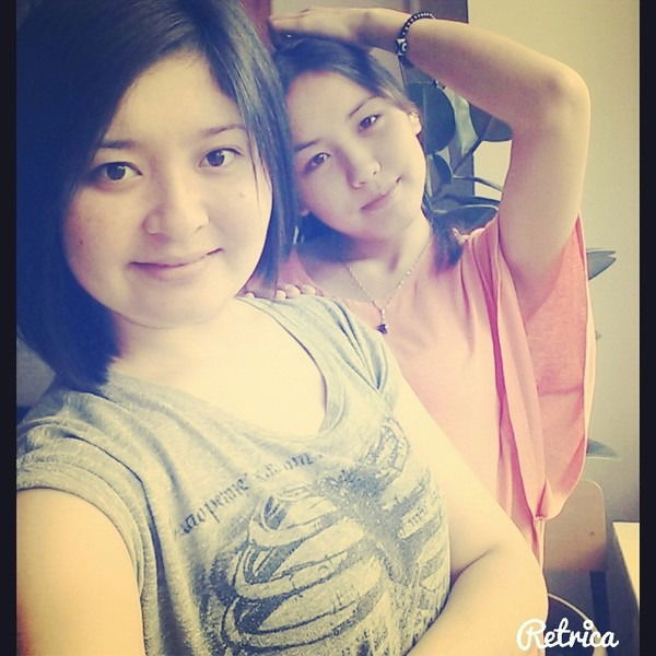 Aisaule Esengeldinova