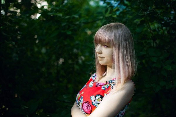 Елена Соколова