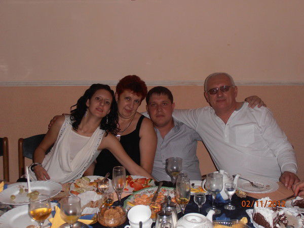 Марина Ананьина