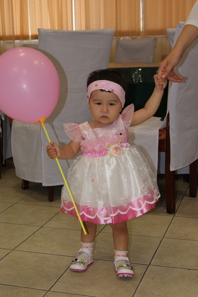 Айжан Реукенова