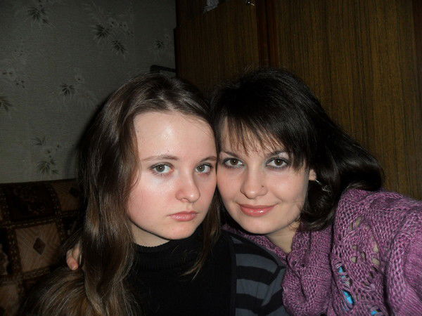 ....лика Александрова