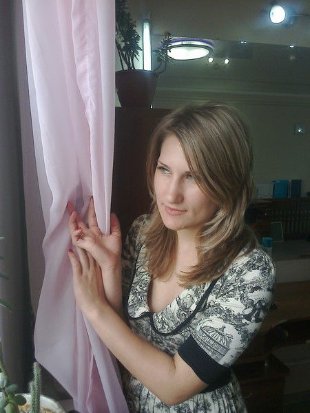 Вениамина Штокалюк