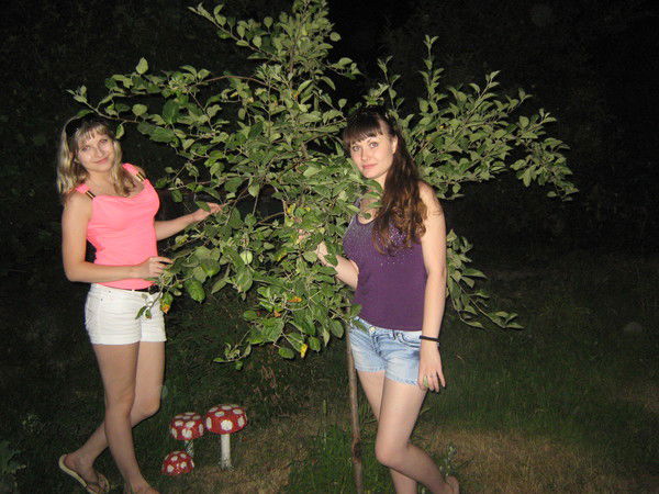 Вероника Смирнова