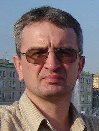 Александр Алфёров
