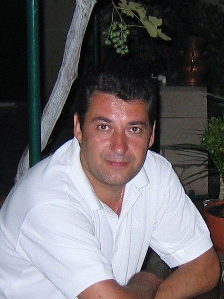 Феликс Хатунцев