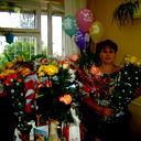Ирина Сальникова