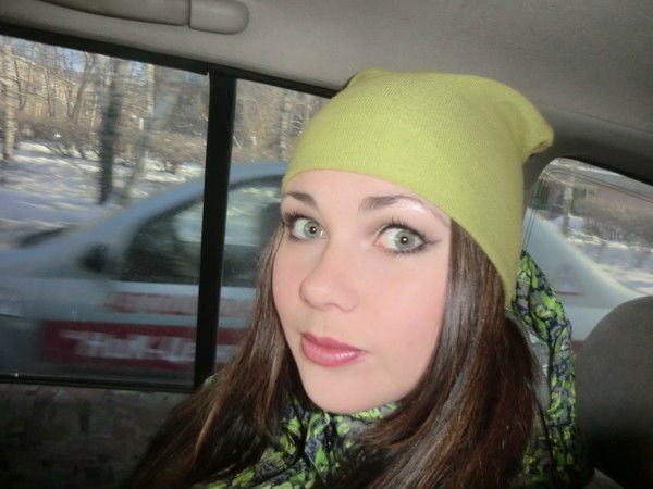 Татьяна Белова