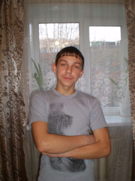 Константин Чанов