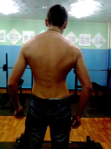 Денис Петров