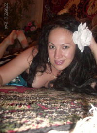 Алиса Гарифуллина