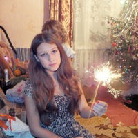 Анастасия Даркина