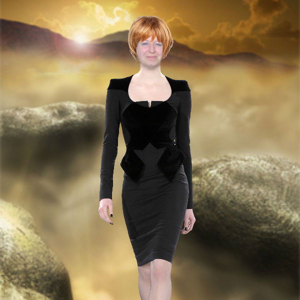 Раиса Репина