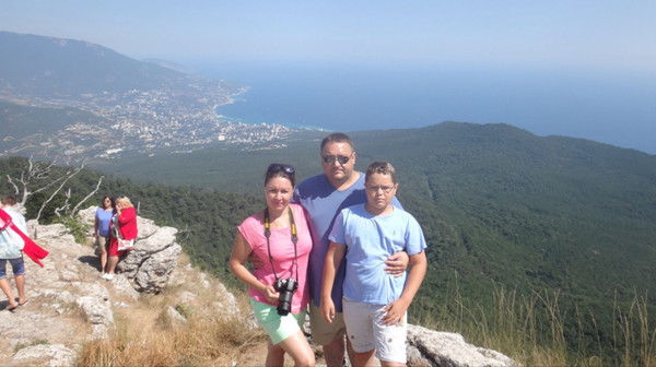 Юлия Байшева