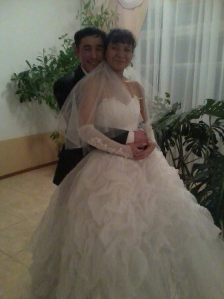 Сауле Тукляева (Шантасова)