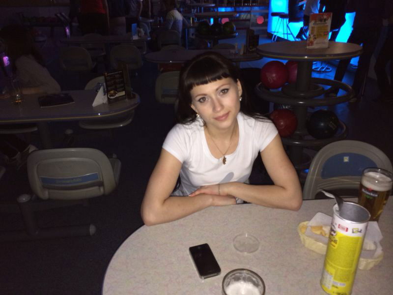 Ирина Брайко