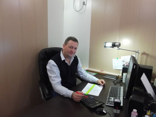 Андрей Картушин