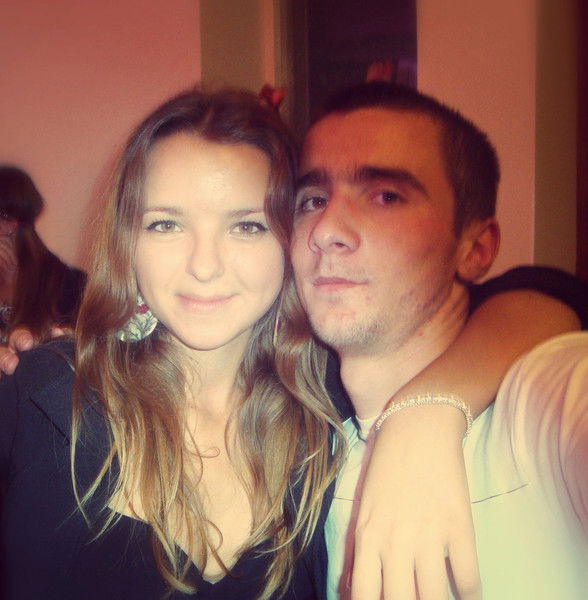 Олеся Дьякова