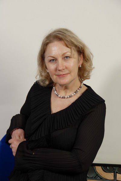 Людмила Курьян