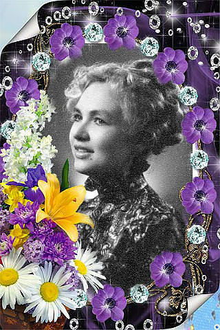 Валерия Сталькова