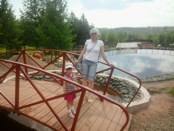 Ольга Таран