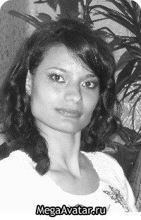 Анна Маштакова