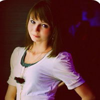 Оля Колючка