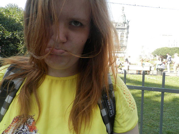 Дарья Анкудинова