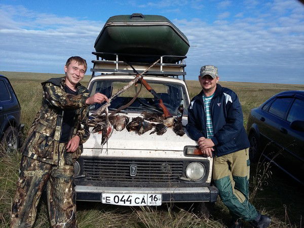 Саша Пичугин