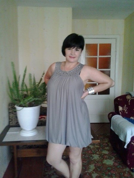 Елена Демянюк