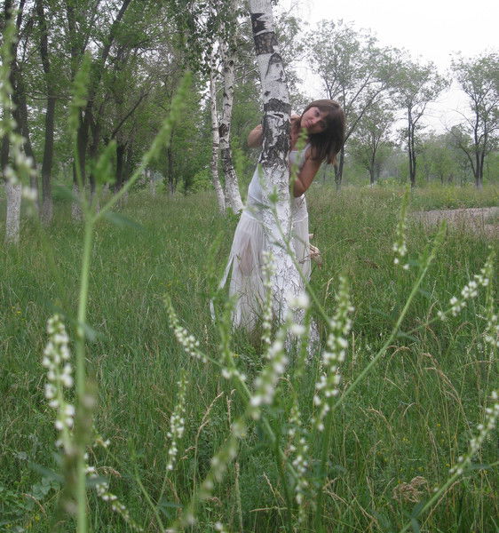 Елена Сабурова