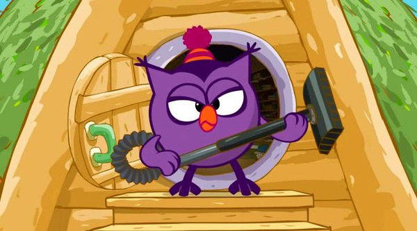 Наталья Ковресьева