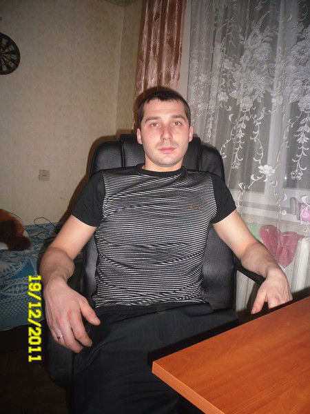 Сергей Андреев