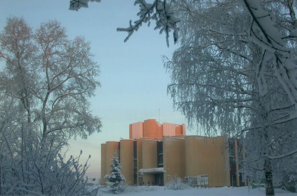 Театр Кукол Г.йошкар-Ола