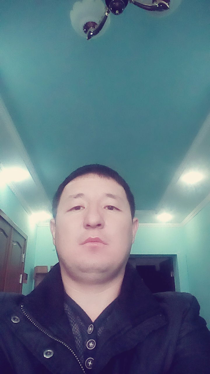 Бейбіт Ахметов