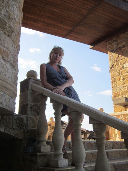 Елена Летовальцева