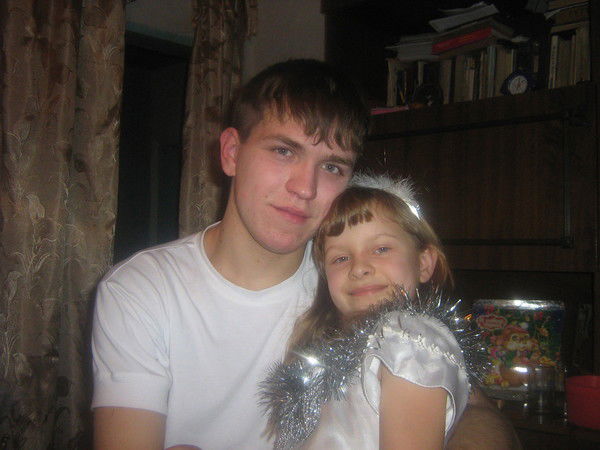 Сергей Степанов