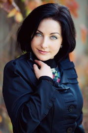 Татьяна Кушнир