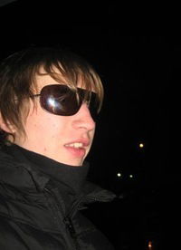 Дмитрий Пупкин